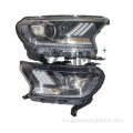 Ranger T7 Front Light sehemu za kichwa
